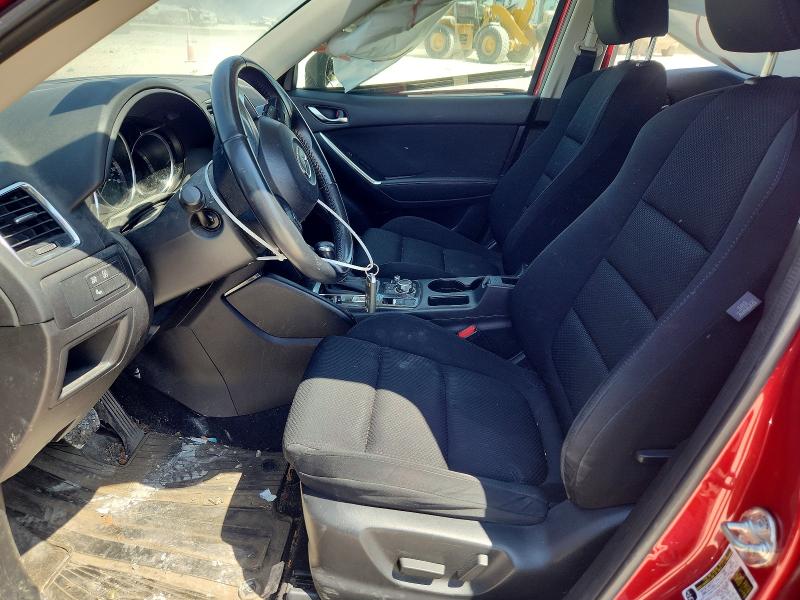 Aukcja sprzedaży 2016 Mazda Cx-5, vin: JM3KE4CY7G0816109, numer aukcji: 64599946