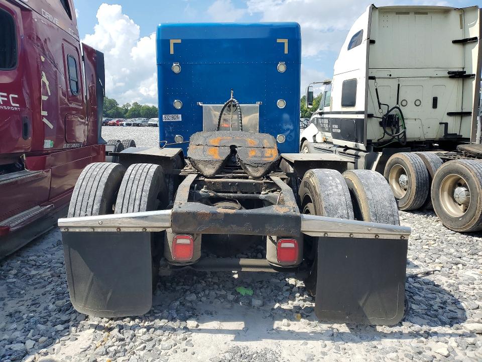 Aukcja sprzedaży 2002 Peterbilt 379, vin: 1XP5DB9X92N572498, numer aukcji: 63219026