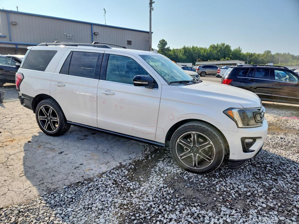 Продаж на аукціоні авто 2019 Ford Expedition, vin: 1FMJU1KT3KEA41441, номер лоту: 64031056