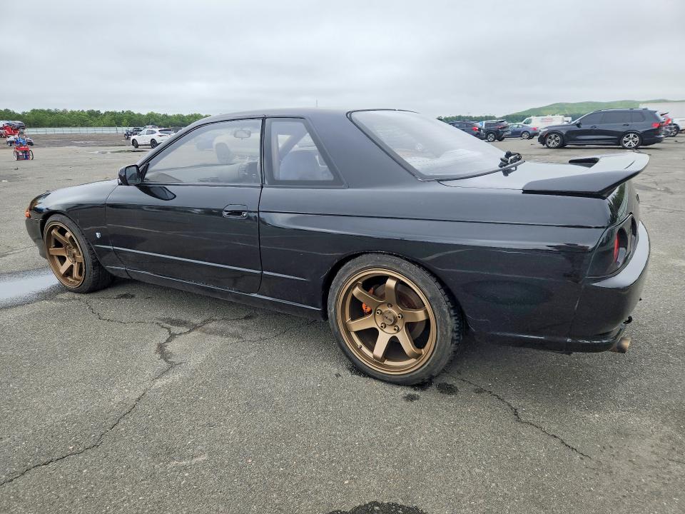 65702346 :رقم المزاد ، HR32130295 vin ، 1993 Nissan Skyline مزاد بيع