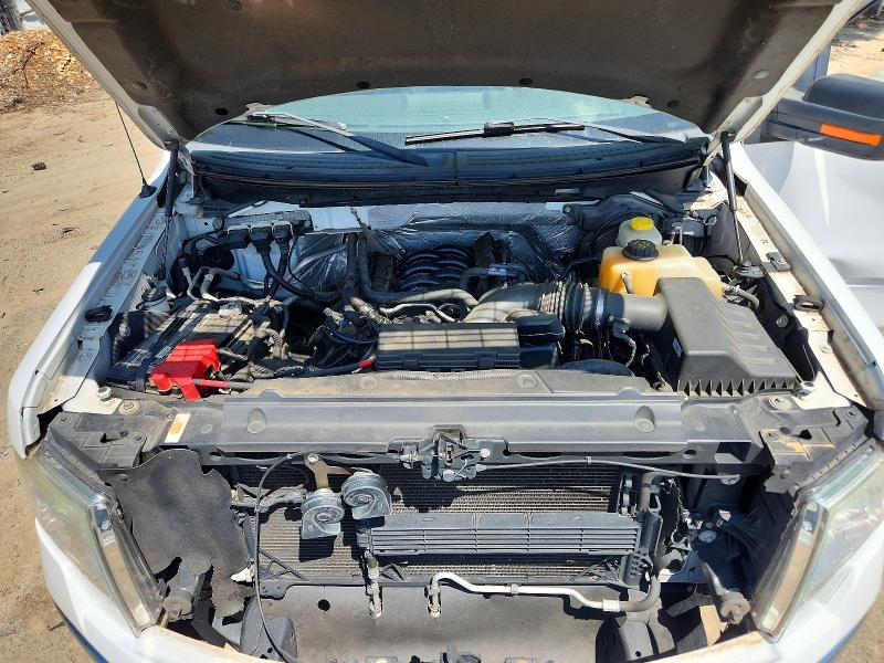 2014 Ford F150 მანქანა იყიდება აუქციონზე, vin: 1FTFW1EF6EKG06832, აუქციონის ნომერი: 58037006