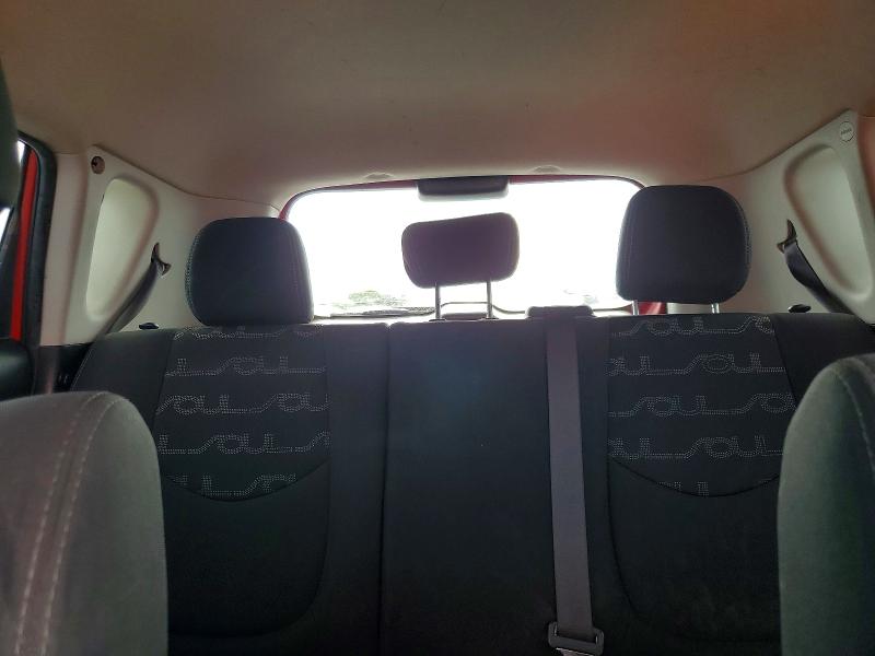 63668896 :رقم المزاد ، KNDJT2A66C7461015 vin ، 2012 Kia Soul مزاد بيع