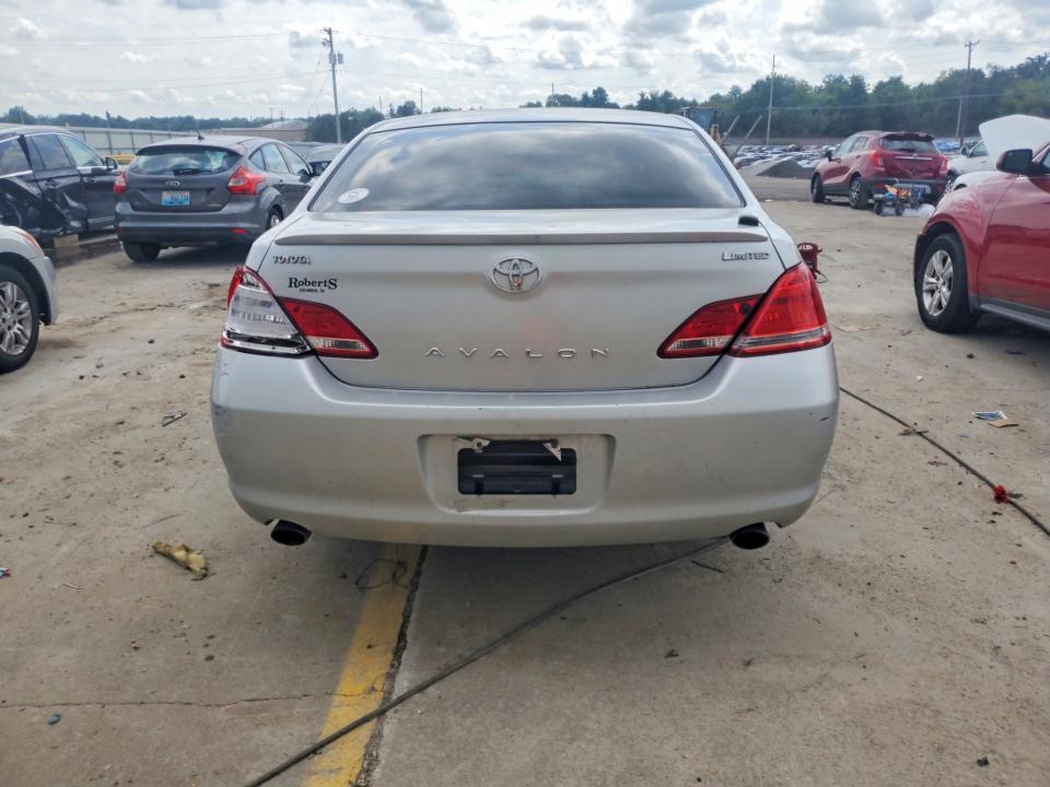 Aukcja sprzedaży 2006 Toyota Avalon, vin: 4T1BK36B06U079468, numer aukcji: 66745956