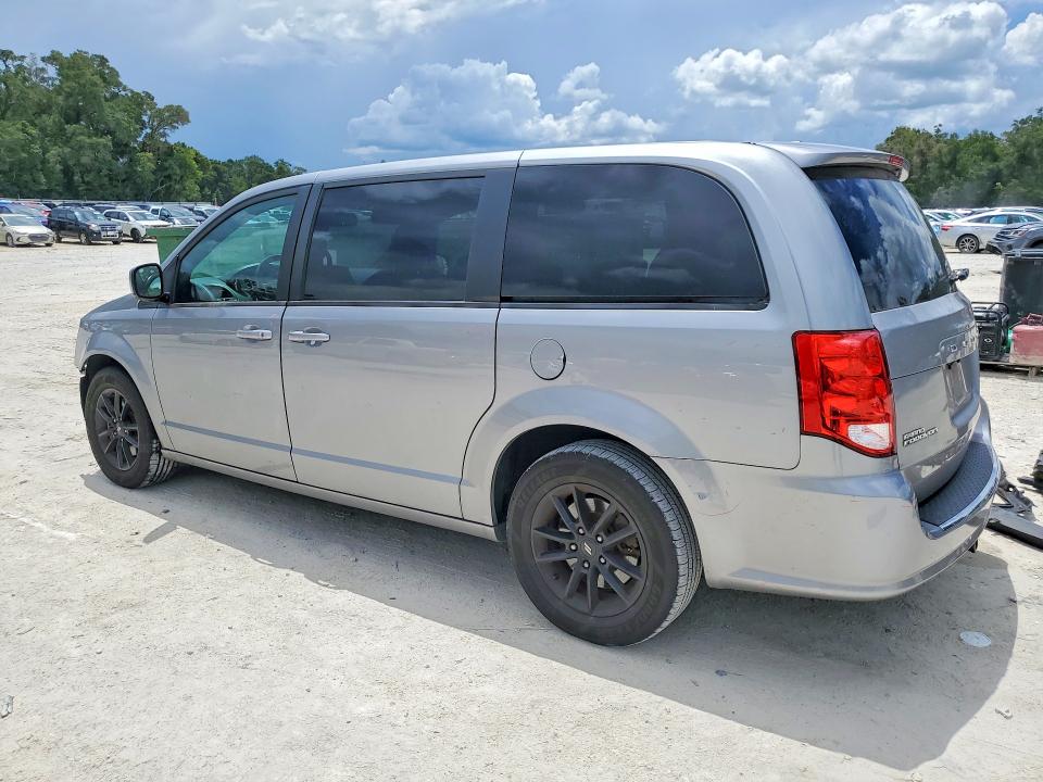 Aukcja sprzedaży 2019 Dodge Grand Caravan, vin: 2C4RDGEG2KR765178, numer aukcji: 64071156