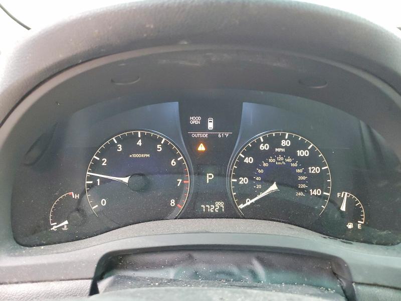 Aukcja sprzedaży 2011 Lexus Rx, vin: 2T2ZK1BAXBC062345, numer aukcji: 66749206