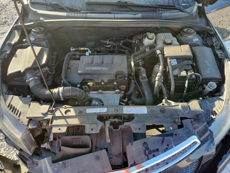 Продажа на аукционе авто 2014 Chevrolet Cruze, vin: 1G1PC5SBXE7313727, номер лота: 66542156