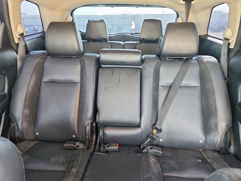 2015 Mazda Cx-9 მანქანა იყიდება აუქციონზე, vin: JM3TB2CV4F0458828, აუქციონის ნომერი: 66801526