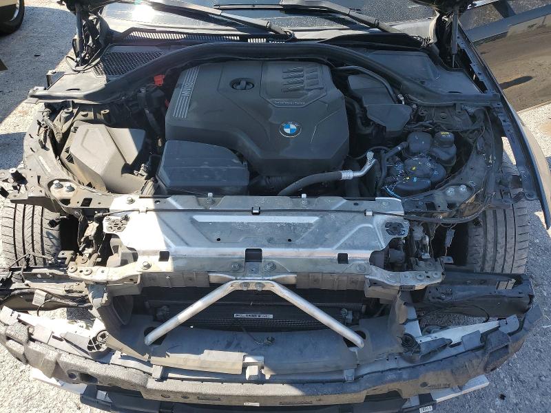 64425736 :رقم المزاد ، WBA5R1C51KAK09539 vin ، 2019 Bmw 330i مزاد بيع