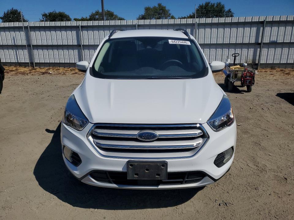 Aukcja sprzedaży 2018 Ford Escape, vin: 1FMCU9GD2JUC77298, numer aukcji: 64225446