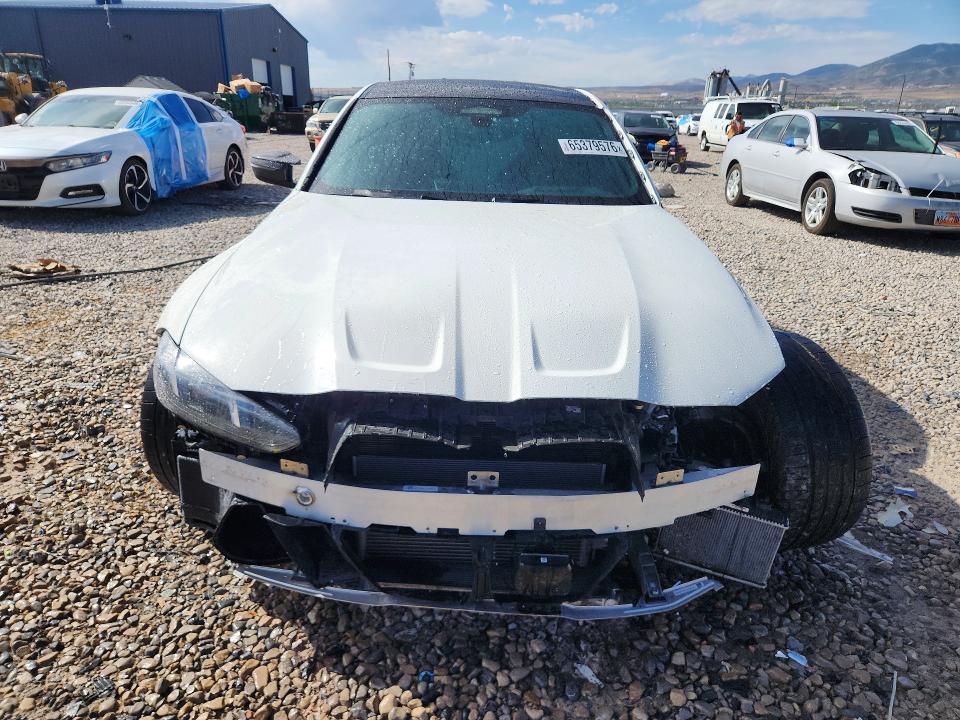 Aukcja sprzedaży 2025 Bmw M3, vin: WBS33HJ09SFT74245, numer aukcji: 65379576