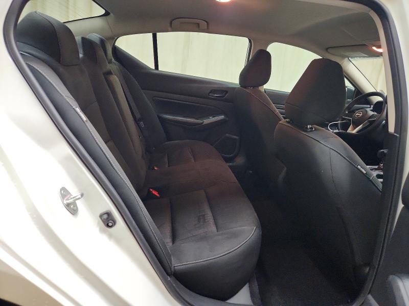 Продаж на аукціоні авто 2026 Nissan Altima, vin: 1N4BL4DV5TN317427, номер лоту: 63834446