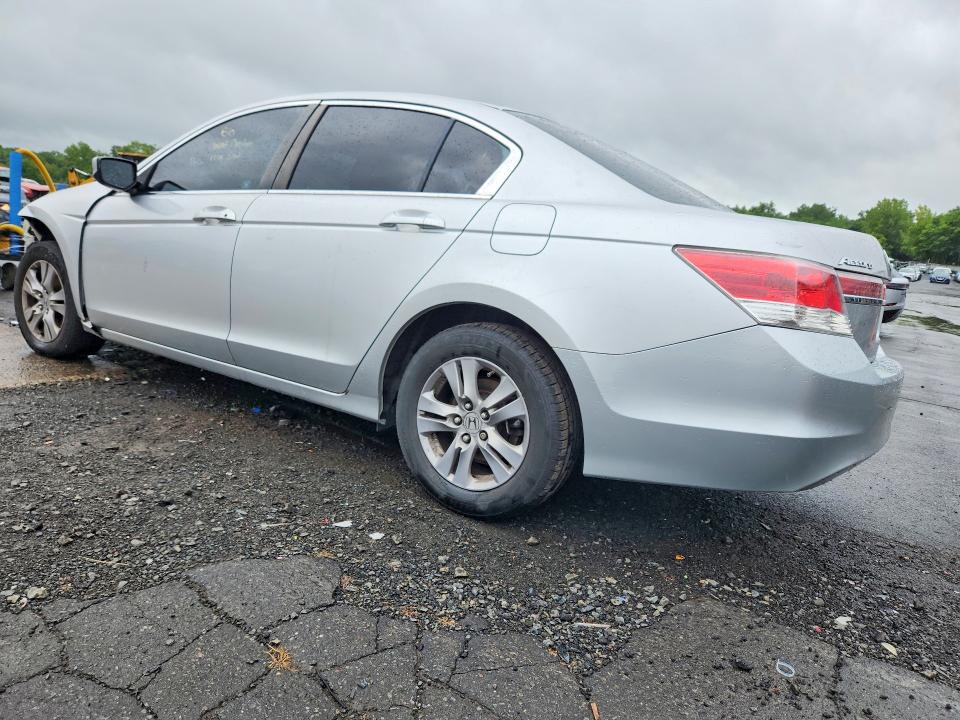 Aukcja sprzedaży 2012 Honda Accord, vin: 1HGCP2F65CA112521, numer aukcji: 63387926