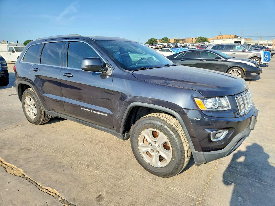 63828056 :رقم المزاد ، 1C4RJEAG5EC348282 vin ، 2014 Jeep Grand Cherokee مزاد بيع