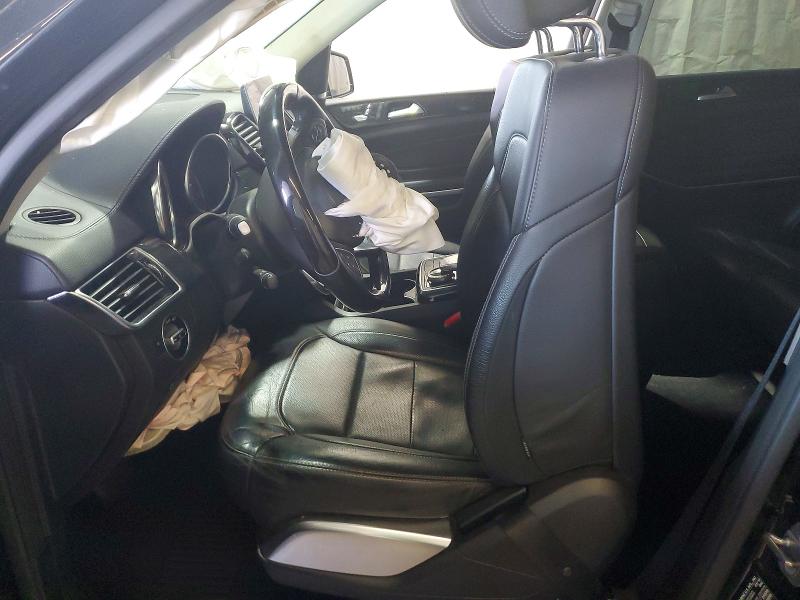 Продажа на аукционе авто 2018 Mercedes-benz Gls, vin: 4JGDF7DE2JB122603, номер лота: 66406096
