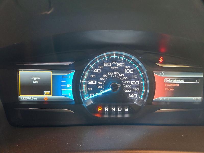 2017 Ford Flex მანქანა იყიდება აუქციონზე, vin: 2FMHK6D82HBA08042, აუქციონის ნომერი: 67035966