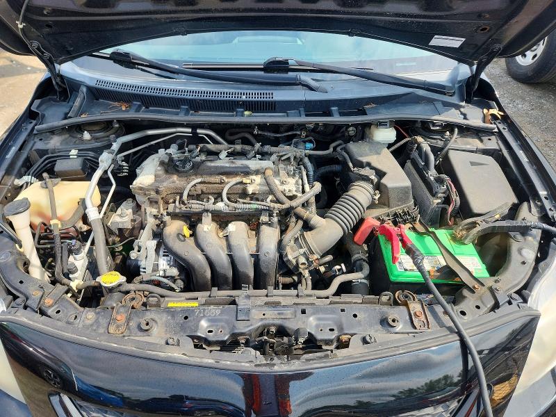 Продаж на аукціоні авто 2010 Toyota Corolla, vin: 2T1BU4EE0AC441269, номер лоту: 64435996