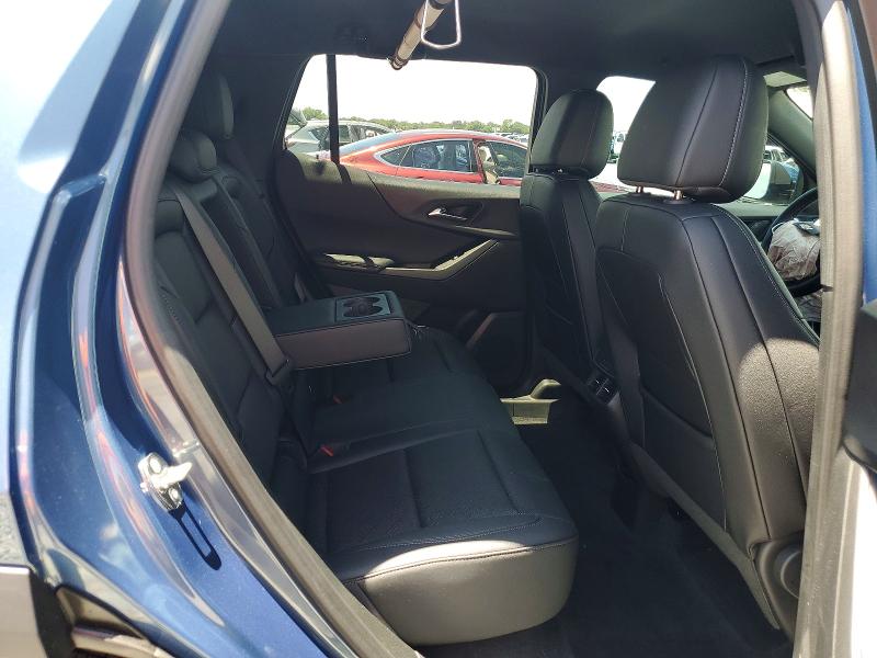 64737986 :رقم المزاد ، 3GNAXPEG8TL153142 vin ، 2026 Chevrolet Equinox مزاد بيع