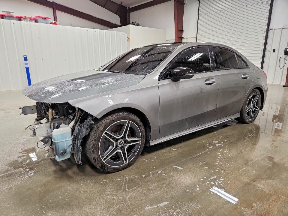 Aukcja sprzedaży 2019 Mercedes-benz A, vin: WDD3G4EB5KW002357, numer aukcji: 65851176