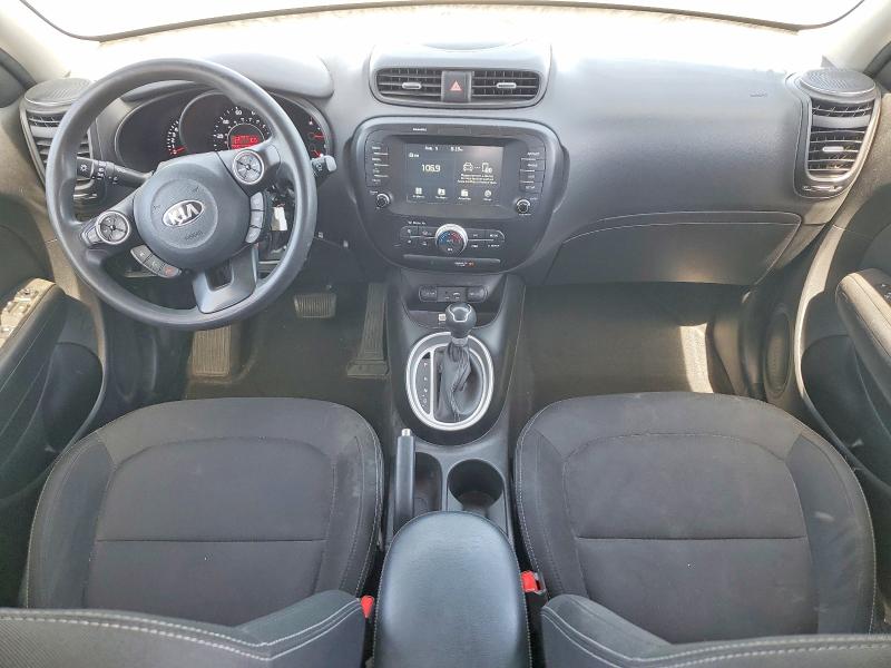 Продаж на аукціоні авто 2018 Kia Soul, vin: KNDJP3A56J7528078, номер лоту: 63998966
