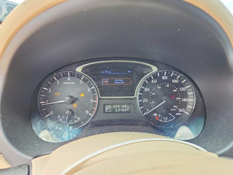 2014 Nissan Altima მანქანა იყიდება აუქციონზე, vin: 1N4AL3APXEC296374, აუქციონის ნომერი: 63512786