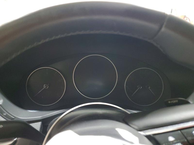 Продаж на аукціоні авто 2024 Mazda Cx-90, vin: JM3KKDHD3R1184396, номер лоту: 64696356