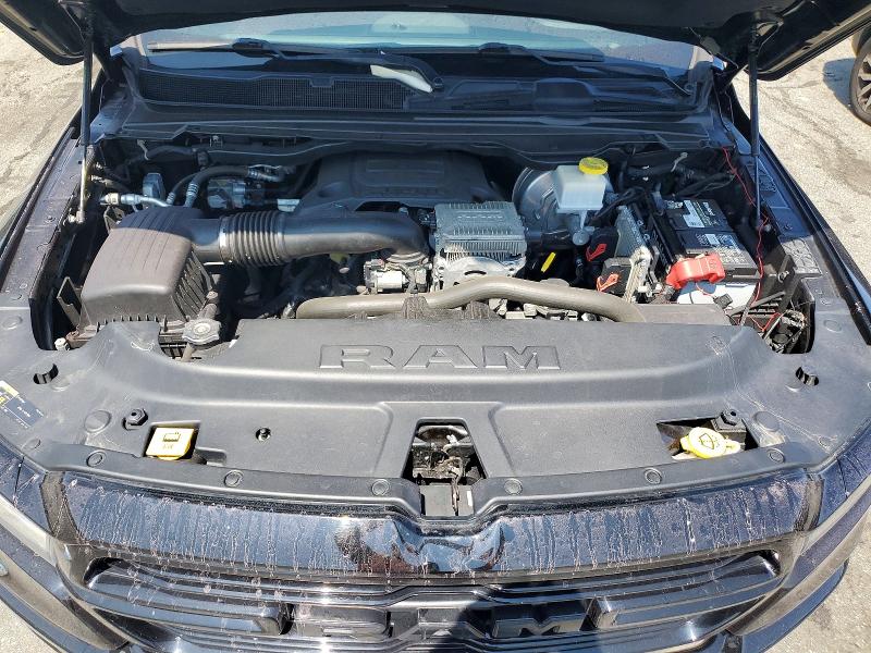 Aukcja sprzedaży 2019 Ram 1500, vin: 1C6SRFRT1KN879536, numer aukcji: 64126766