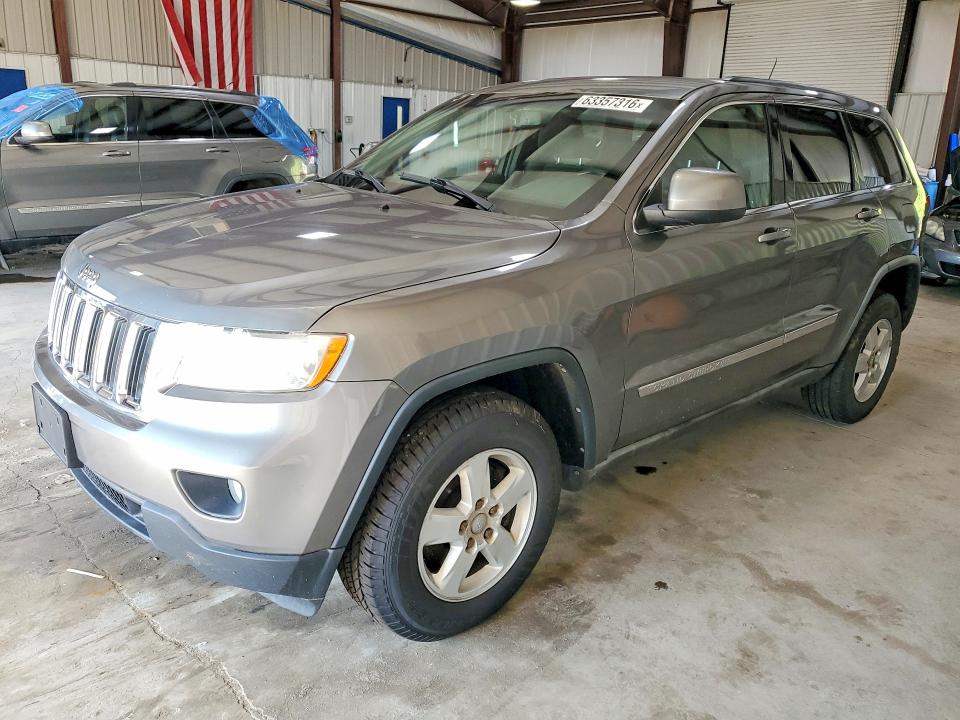 Aukcja sprzedaży 2012 Jeep Grand Cherokee, vin: 1C4RJFAG3CC179818, numer aukcji: 63357316