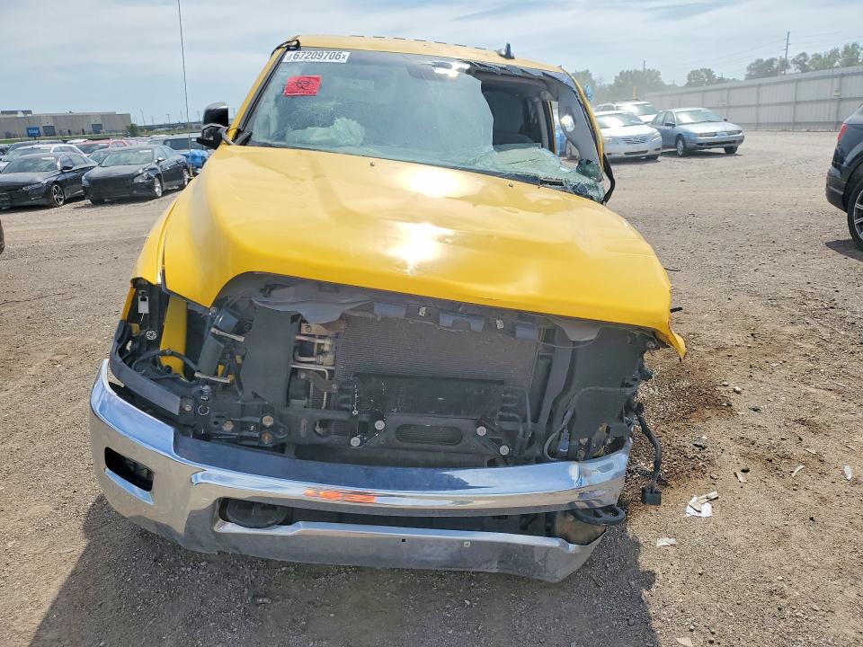 Aukcja sprzedaży 2014 Ram 2500, vin: 3C6UR5DJ1EG139703, numer aukcji: 67209706