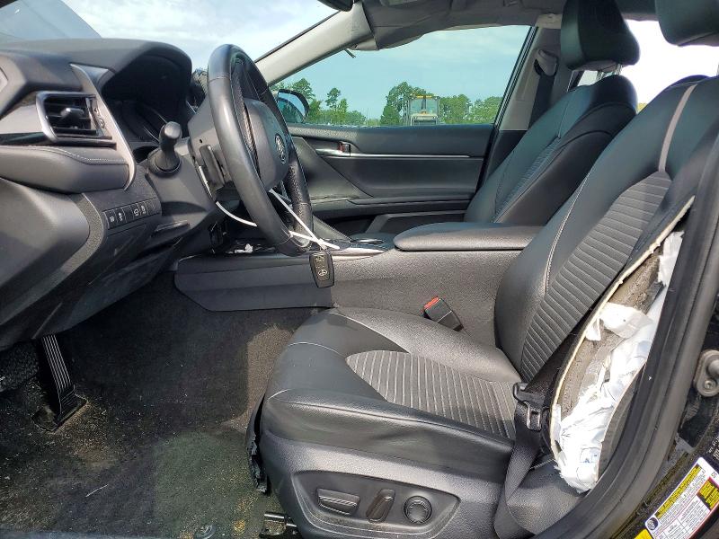 Продаж на аукціоні авто 2023 Toyota Camry, vin: 4T1T11AK9PU752892, номер лоту: 65718376