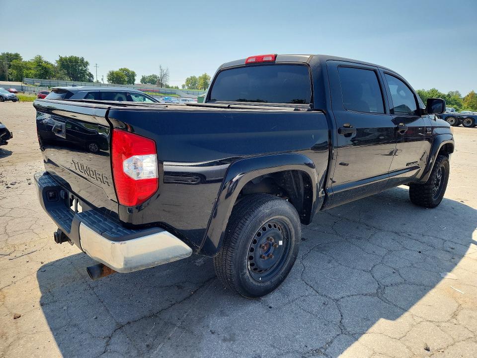 Aukcja sprzedaży 2015 Toyota Tundra, vin: 5TFDW5F10FX448123, numer aukcji: 66678106
