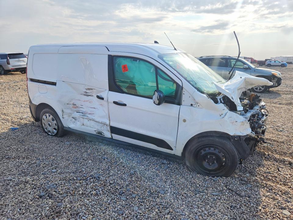 Aukcja sprzedaży 2019 Ford Transit Connect, vin: NM0LS7E21K1422279, numer aukcji: 64007446
