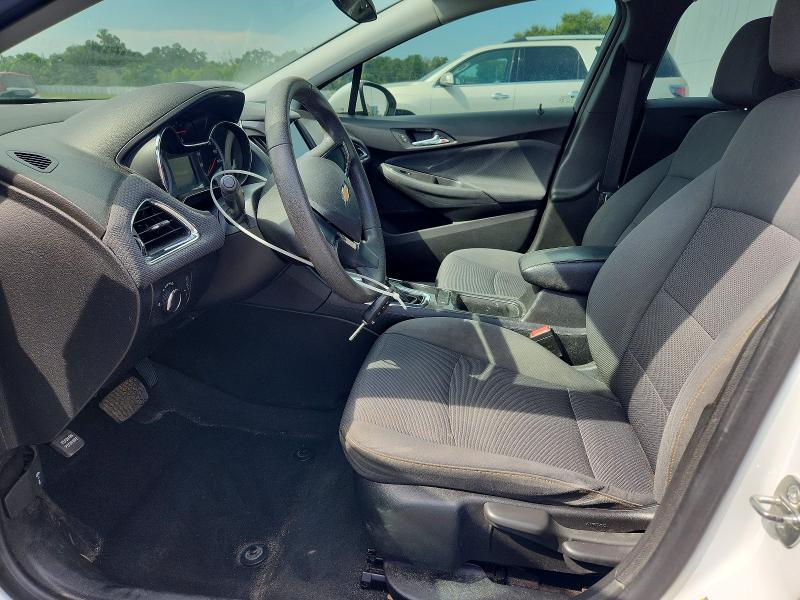 Aukcja sprzedaży 2019 Chevrolet Cruze, vin: 1G1BC5SM6K7126668, numer aukcji: 65542146