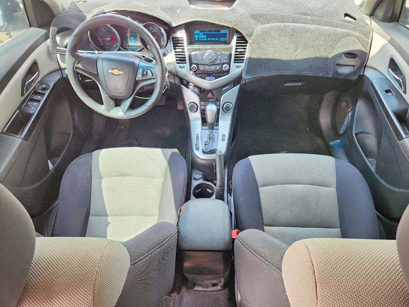 Продажа на аукционе авто 2014 Chevrolet Cruze, vin: 1G1PA5SH5E7169482, номер лота: 64704886