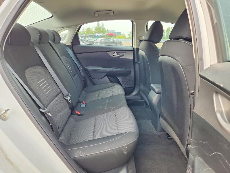 Продажа на аукционе авто 2019 Kia Forte, vin: 3KPF24AD8KE134150, номер лота: 64788646