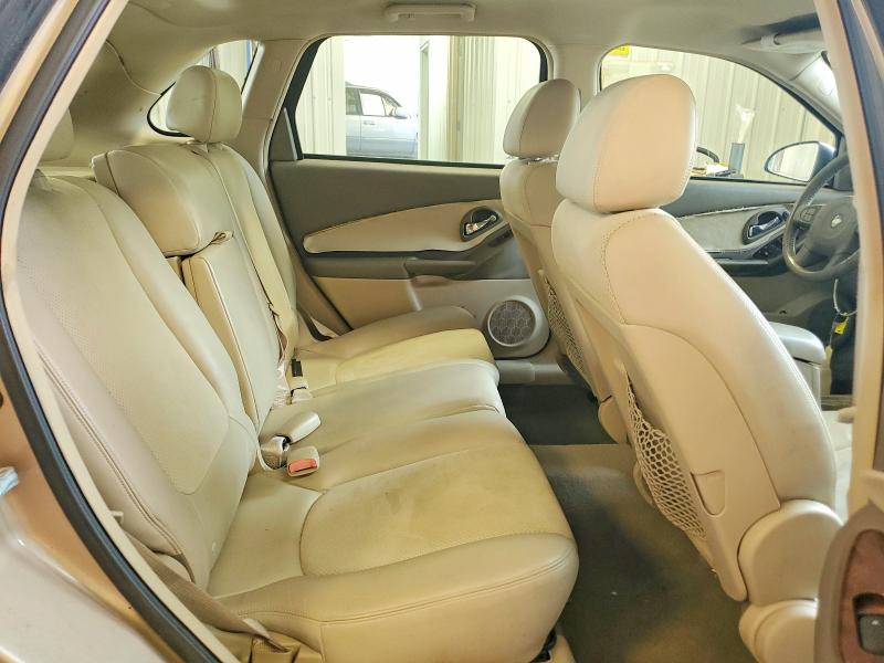 Продажа на аукционе авто 2004 Chevrolet Malibu, vin: 1G1ZU64894F147122, номер лота: 65742466