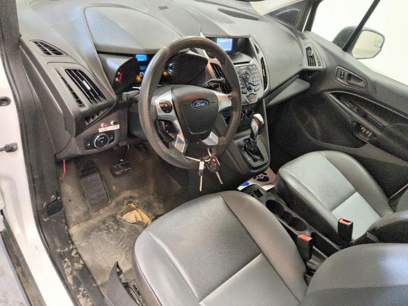 Aukcja sprzedaży 2014 Ford Transit Connect, vin: NM0LS7E77E1173017, numer aukcji: 62076176