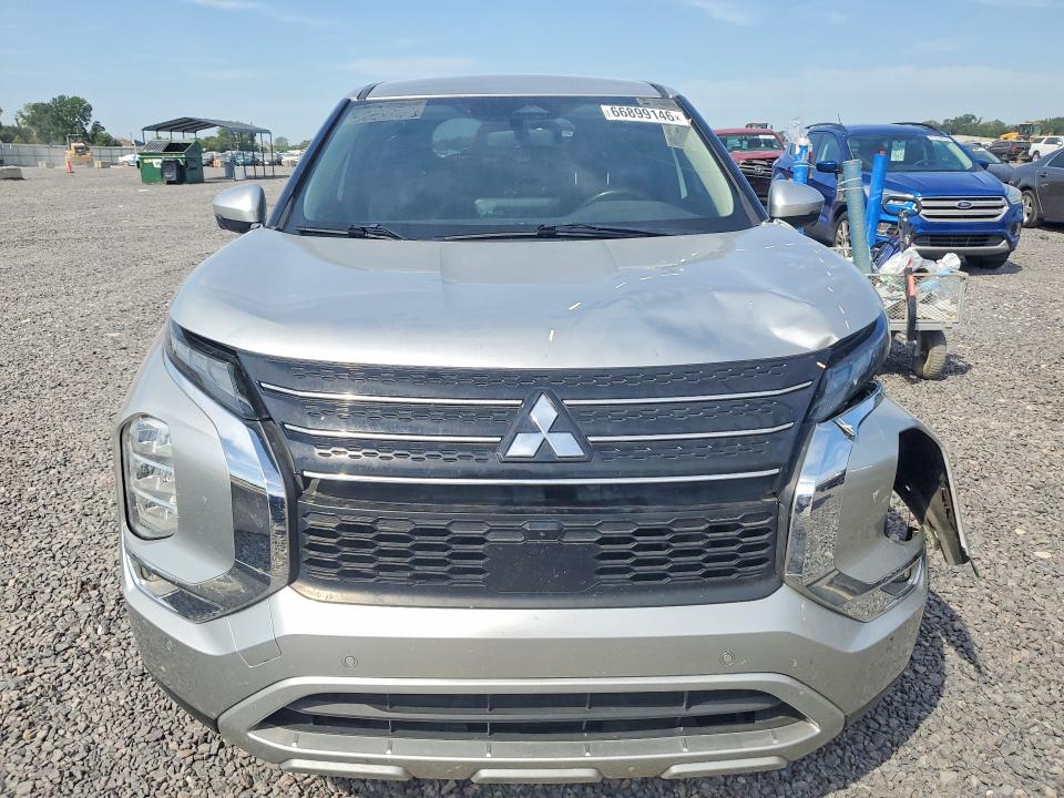 Aukcja sprzedaży 2022 Mitsubishi Outlander, vin: JA4J3UA83NZ023227, numer aukcji: 66899146