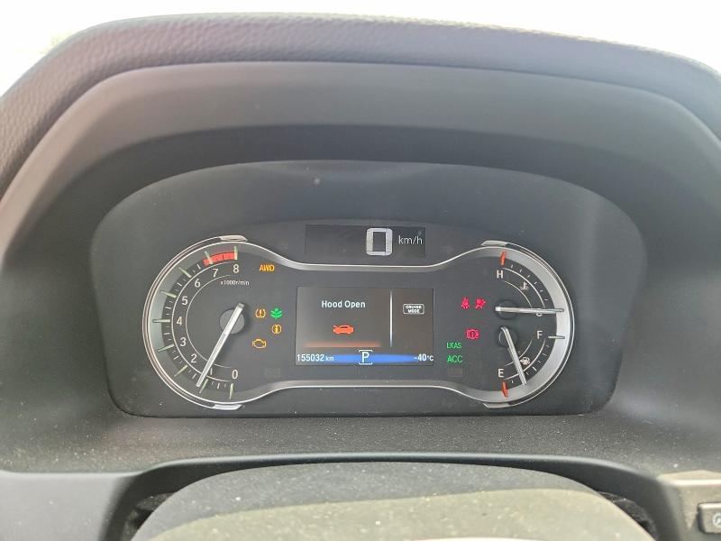 63947276 :رقم المزاد ، 5FNYF6H98HB508009 vin ، 2017 Honda Pilot مزاد بيع
