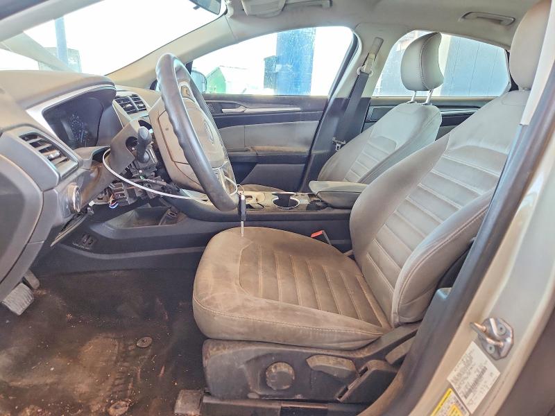 Aukcja sprzedaży 2015 Ford Fusion, vin: 3FA6P0G74FR195415, numer aukcji: 64936386