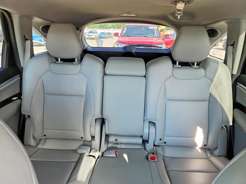 Aukcja sprzedaży 2014 Acura Mdx, vin: 5FRYD3H40EB004783, numer aukcji: 64385416