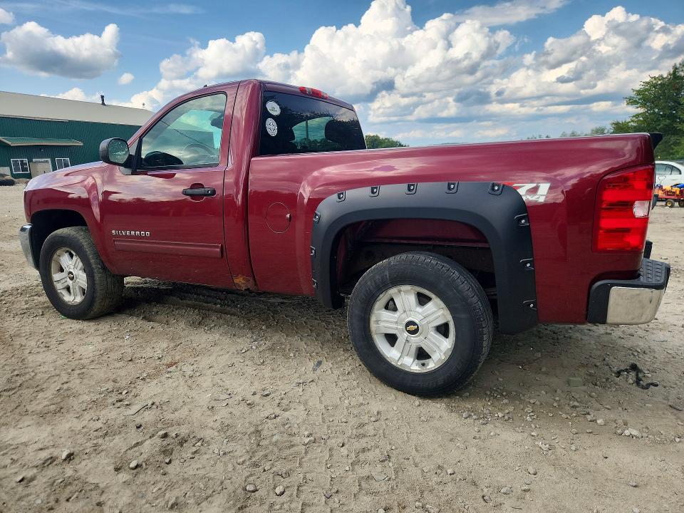 2013 Chevrolet Silverado მანქანა იყიდება აუქციონზე, vin: 1GCNKSE04DZ330259, აუქციონის ნომერი: 66922076