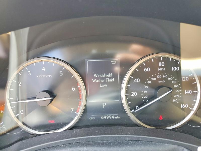 67114216 :رقم المزاد ، JTJBARBZ8J2157932 vin ، 2018 Lexus Nx 300 مزاد بيع