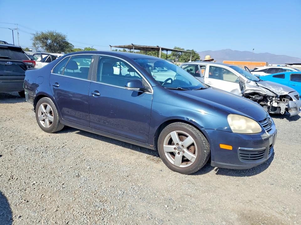 Продаж на аукціоні авто 2008 Volkswagen Jetta, vin: 3VWRZ71KX8M051971, номер лоту: 63730296