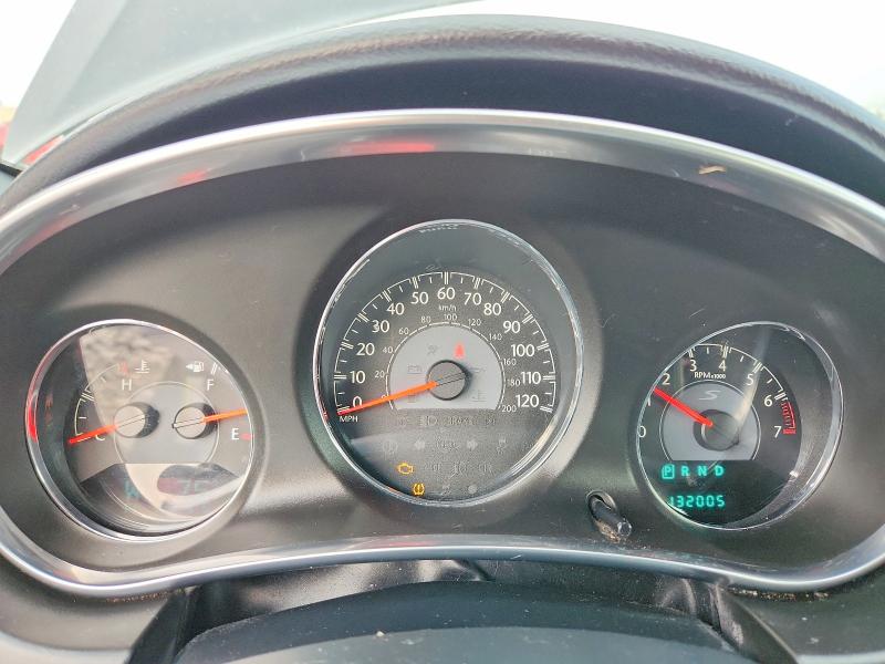 64696246 :رقم المزاد ، 1C3CCBBB9DN674434 vin ، 2013 Chrysler 200 مزاد بيع