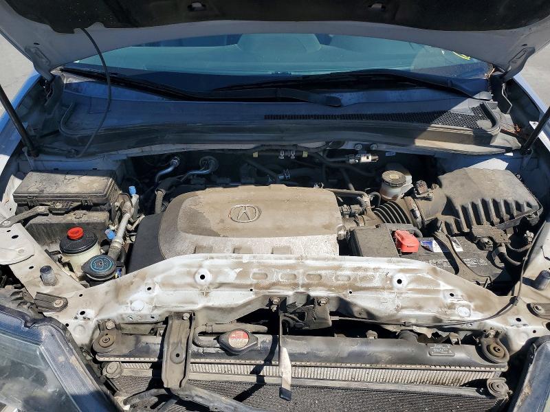 Продаж на аукціоні авто 2011 Acura Mdx, vin: 2HNYD2H69BH530391, номер лоту: 67356046