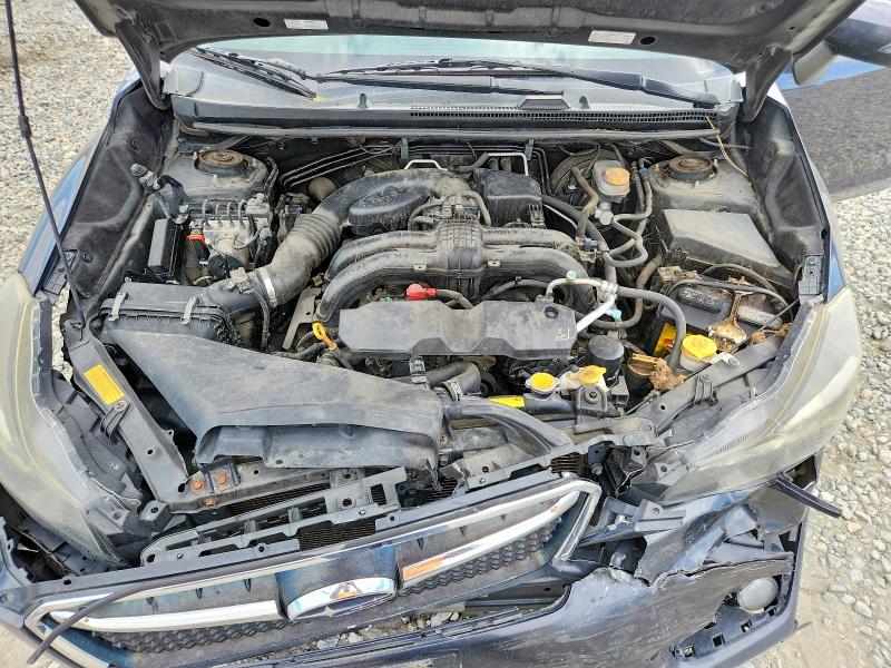 Продажа на аукционе авто 2015 Subaru Impreza, vin: JF1GPAZ64F8205960, номер лота: 65406176