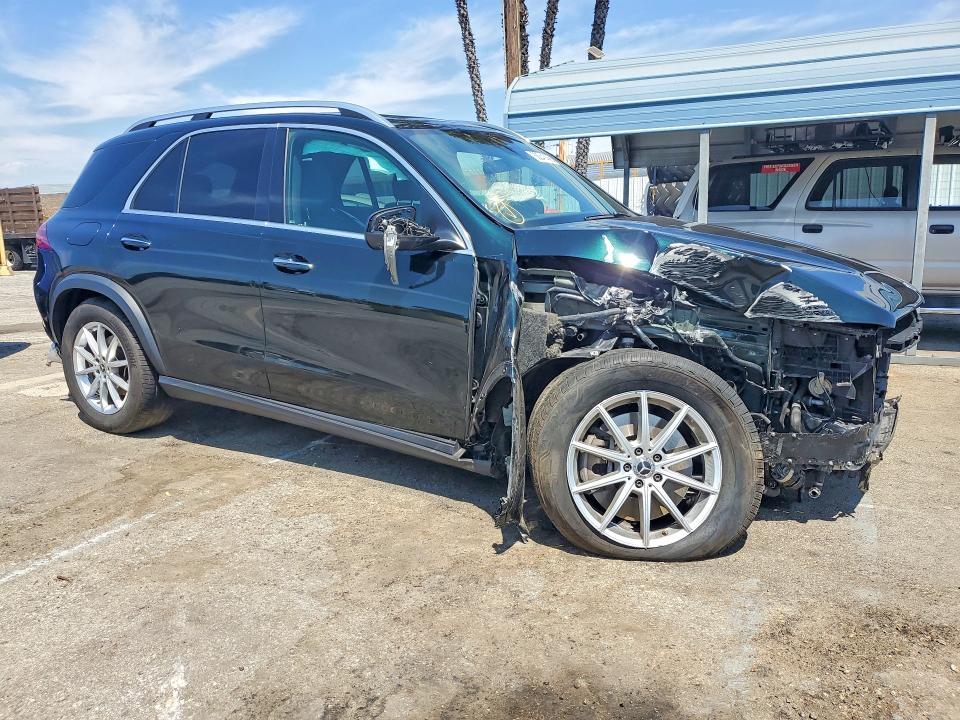 Продаж на аукціоні авто 2024 Mercedes-benz Gle, vin: 4JGFB4GB1RB198393, номер лоту: 66041466