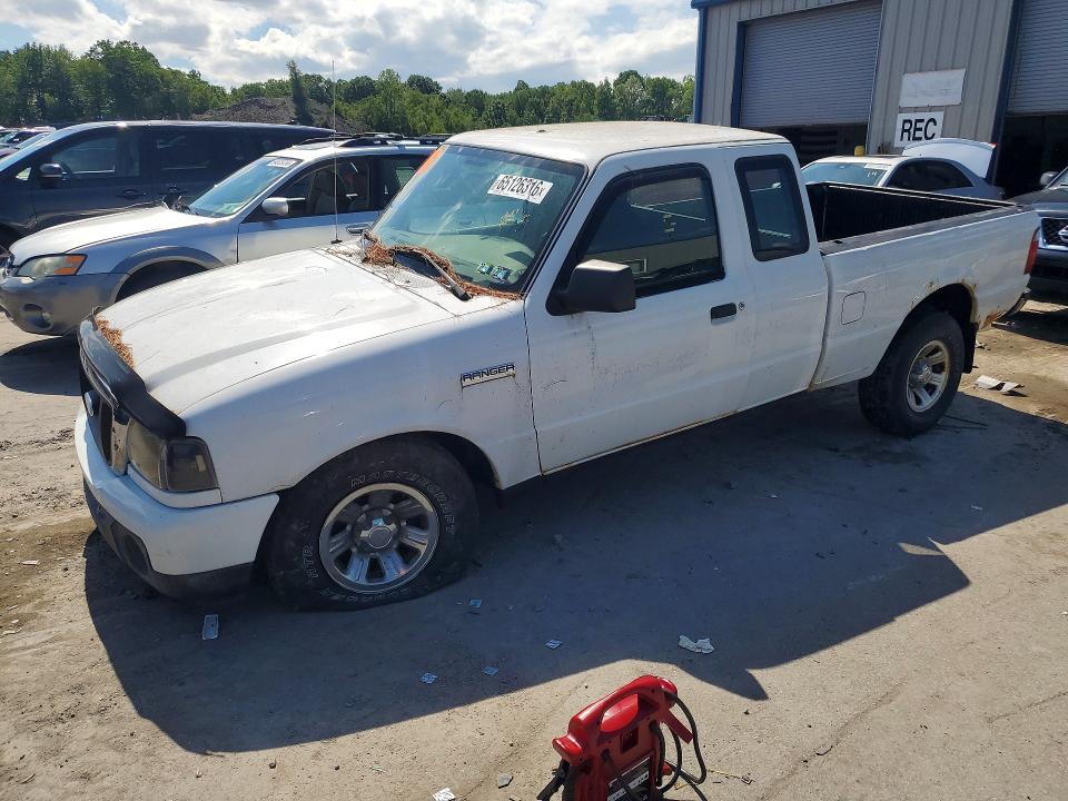 Aukcja sprzedaży 2009 Ford Ranger, vin: 1FTZR15E09PA42454, numer aukcji: 65126316