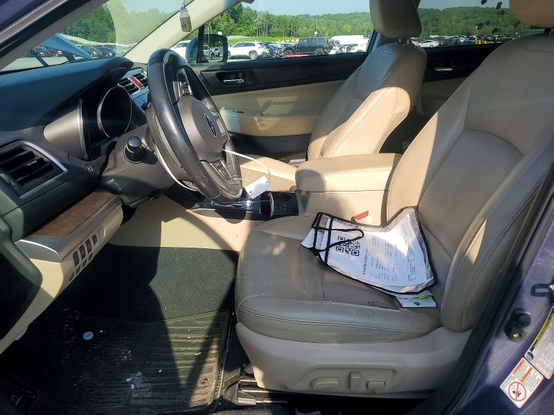 Aukcja sprzedaży 2016 Subaru Outback, vin: 4S4BSBNC6G3337195, numer aukcji: 64906246