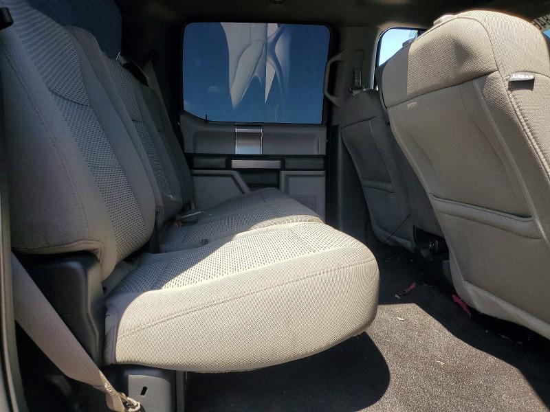 2018 Ford F150 მანქანა იყიდება აუქციონზე, vin: 1FTEW1EGXJKF49761, აუქციონის ნომერი: 65556846